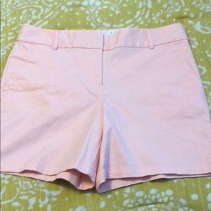 Riviera Shorts light pink